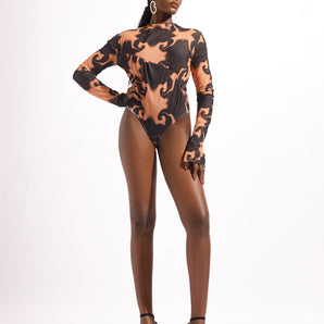 KILIKA BODYSUIT