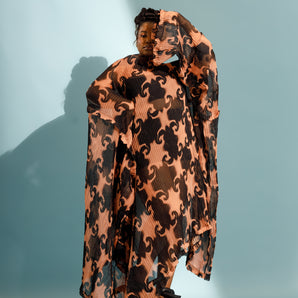 KAHE KAFTAN