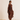 KAHE KAFTAN IN SIMONE BODY PRINT