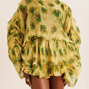 KAHE SHORTS