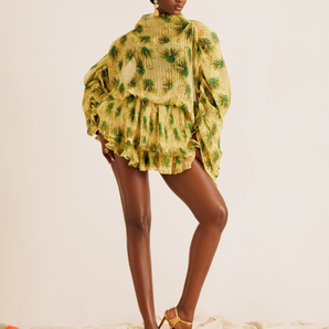 KAHE SHORTS SET