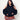 ONAHA BLOUSE - BLACK